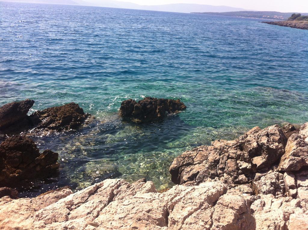 Appartement Triglav Punat