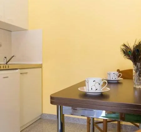 Triglav Studio Apartments Punat Exteriér fotografie