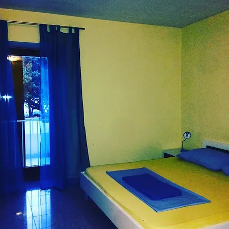 Triglav Studio Apartments Punat Exteriér fotografie