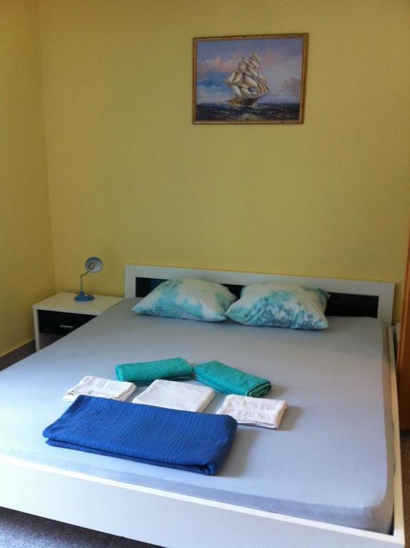 Triglav Apartment *