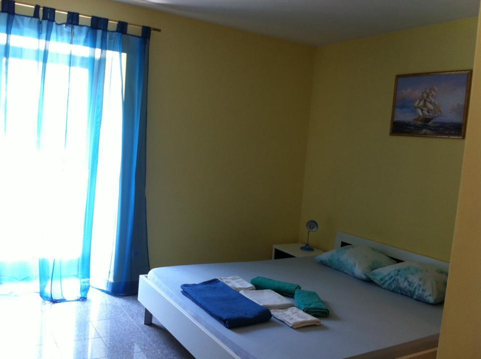 Apartment Triglav Punat