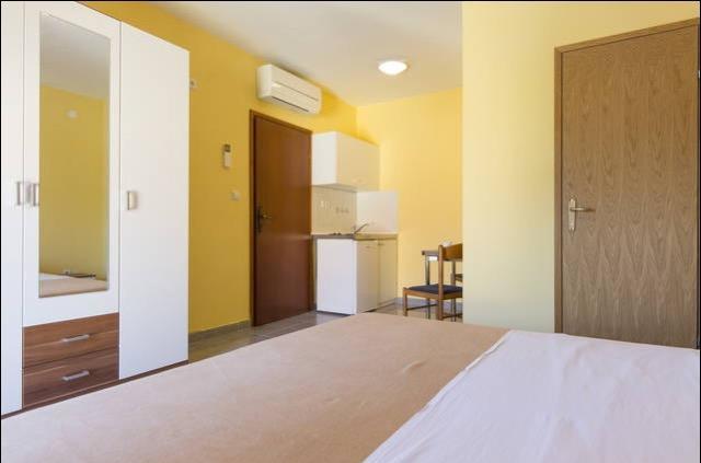 Triglav Apartment Punat