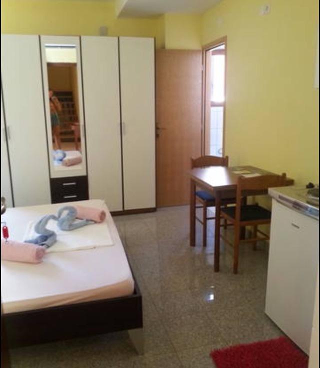 Triglav Apartment *