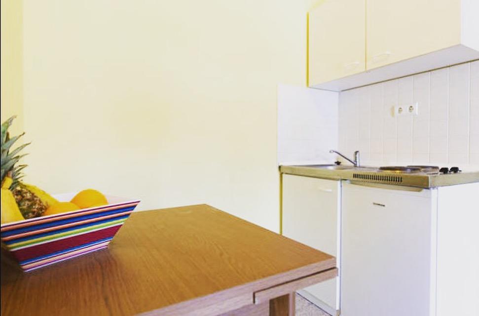 Triglav Apartment *