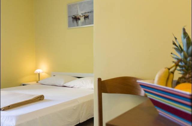 Apartment Triglav Punat