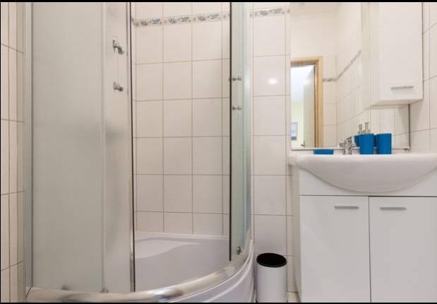 Apartment Triglav *