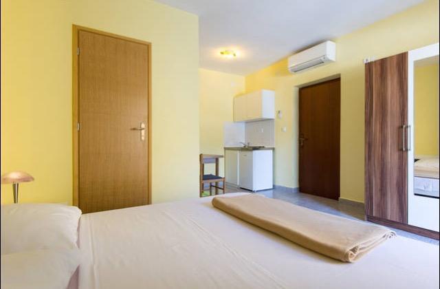 Triglav Apartment *