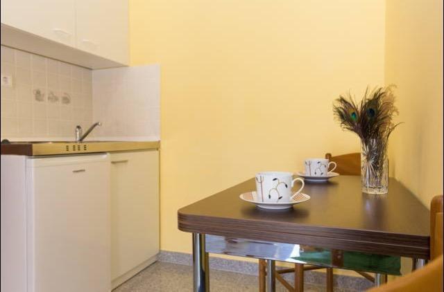Triglav Apartment