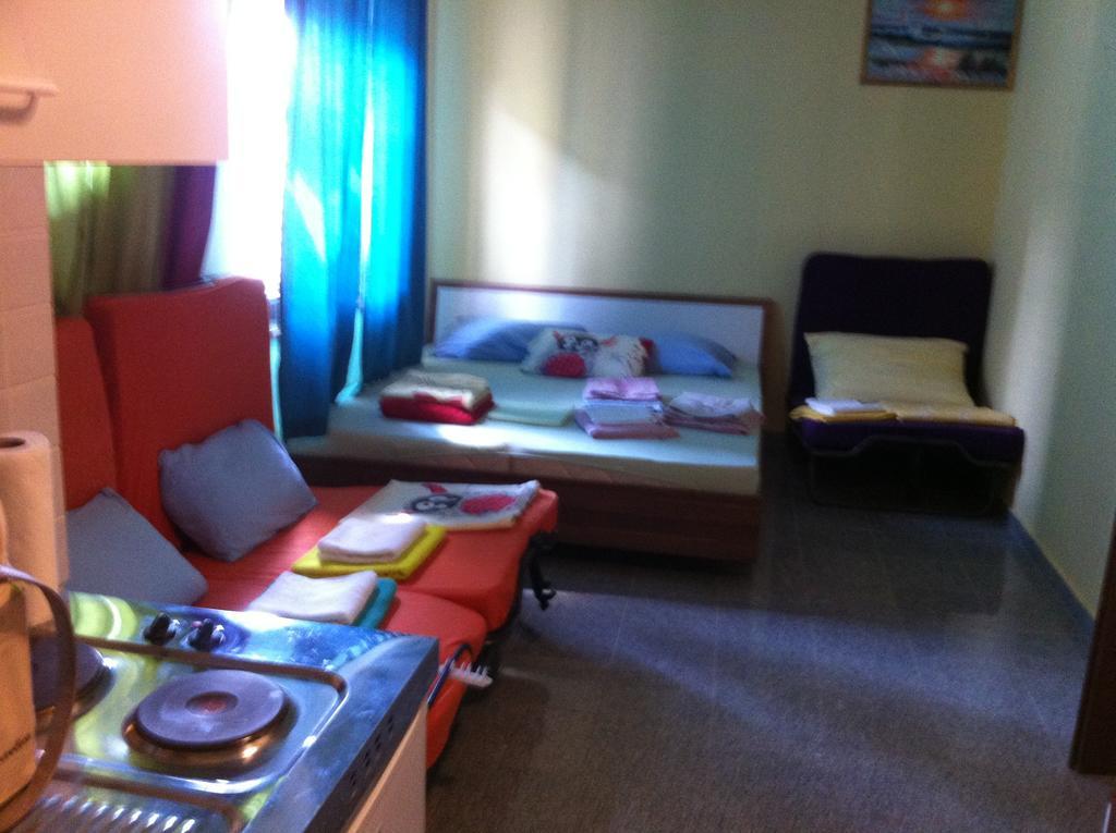 Apartment Triglav *