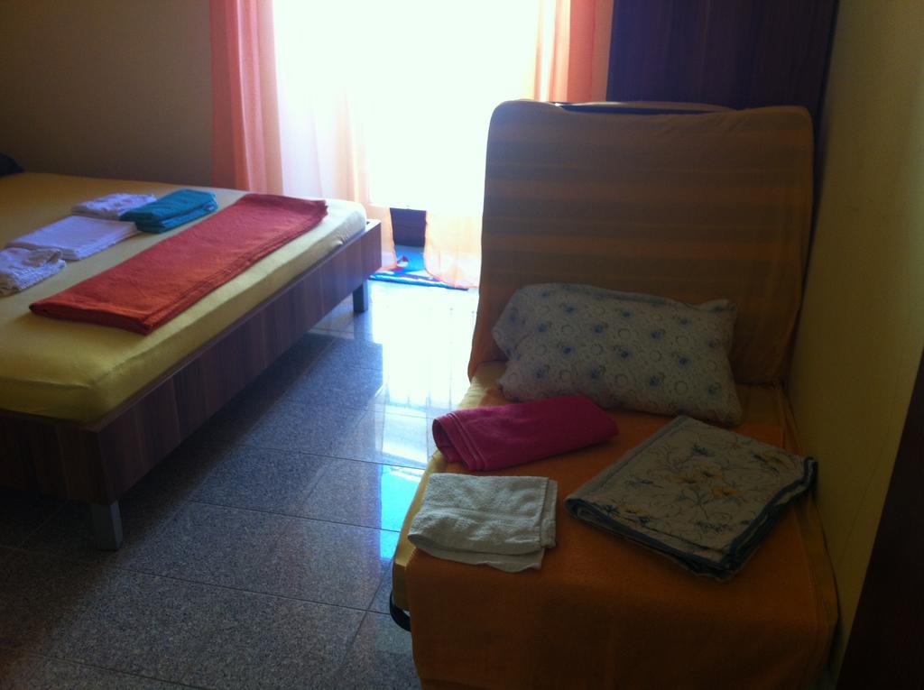 Apartment Triglav Punat