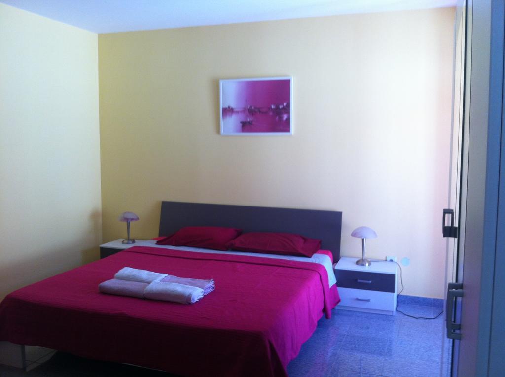 Triglav Apartment Punat