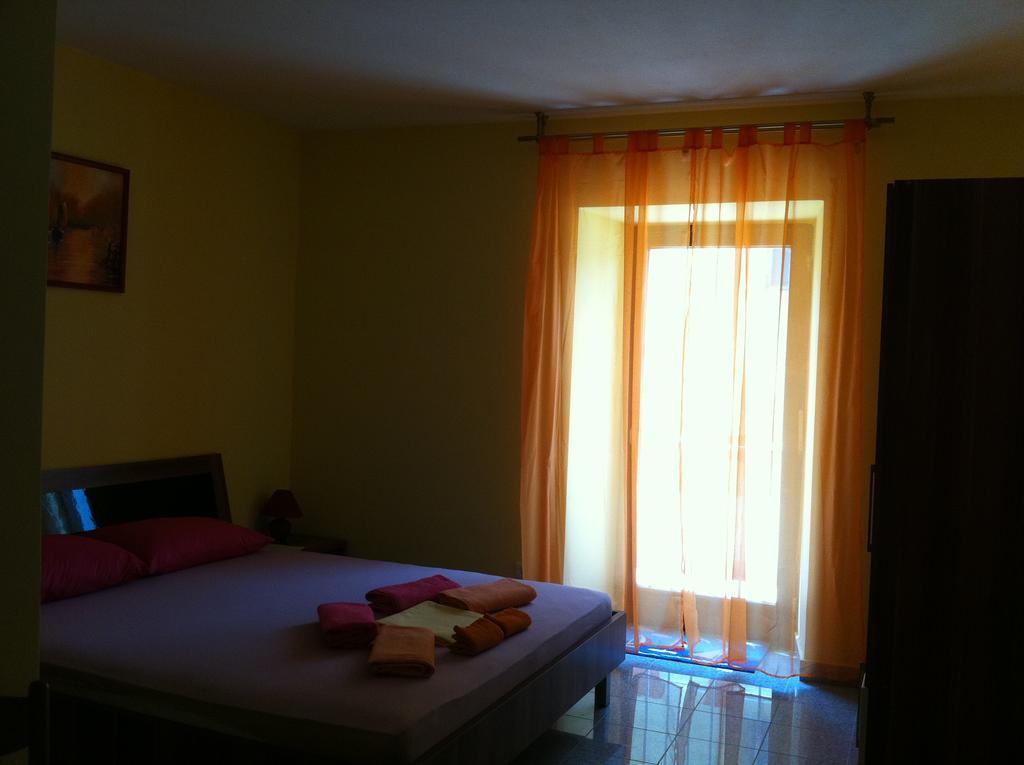 Apartment Triglav *