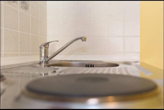 Apartment Triglav Punat